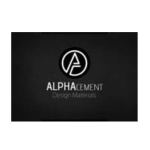ALPHA CEMENT DESIGN MATERIALS