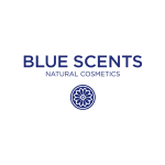 BLUE SCENTS