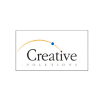 CREATIVE SOLUTIONS