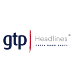 GREEK TRAVEL PAGES