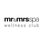 MR AND MRS SPA WELLNESS CLUB