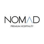 NOMAD HOSPITALITY LOGO