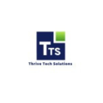 THRIVE TECH SOLUTIONS