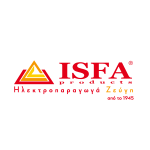 ISFA PRODUCTS